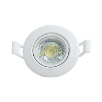 Adjustable Spotlight