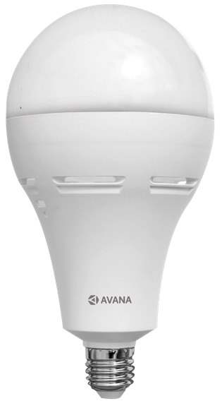 Motion Sensor Bulb