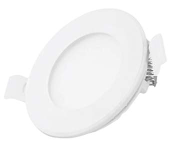 Panel Light Slim & Surface