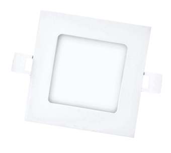 Tri-Colours Panel Light